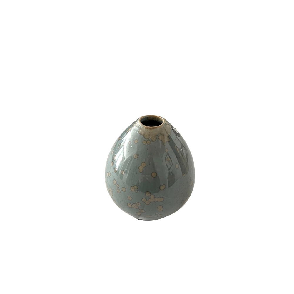 NEW House Doctor Cocoon Vase Scandinavian - Picture 3 of 8